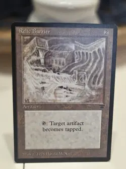 MTG Legends Magic Kid Icarus - Image 1