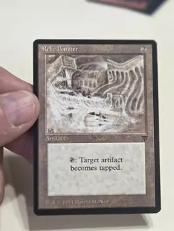 MTG Legends Magic Kid Icarus - Image 2