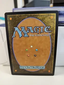 LP Mox Opal Masterpiece Series: Kaladesh Inventions Foil LP - Image 2