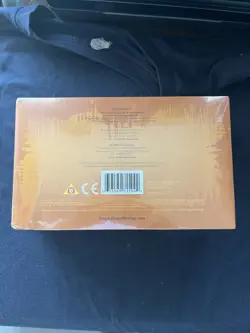 Magic the Gathering Dragon's Maze Booster Box Factory Sealed - Image 3