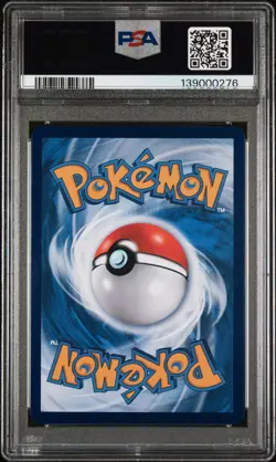 2025 POKEMON SIMPLIFIED CHINESE 151 C-COLL 151 ART RARE #173 PIKACHU PSA 10 - Image 2