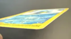 Pokemon TCG Expedition Squirtle 131/165 Yuka Morii Nintendo Near Mint - Image 3