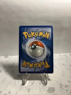 Pokemon TCG 2009 Fan Rotom RT1/6 Rising Rivals Reverse Holo - Image 4