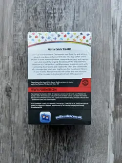 Pokemon TCG: Scarlet & Violet-151 Booster Bundle✅FAST SHIPPING 🚚 💨 🔥 - Image 3