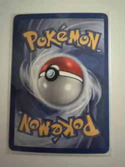 Rocket's Poke Ball 89/109 Uncommon Reverse Holo Excellent Ex Team Rocket Returns - Image 2