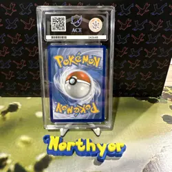 Pokemon Card Opal 184/185 Vivid Voltage Holo Full Art Ultra Rare NM/M - Image 2