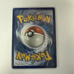 Pokemon TCG Card XY Fates Collide Minccino 86/124 Reverse Holo Mint - Image 2