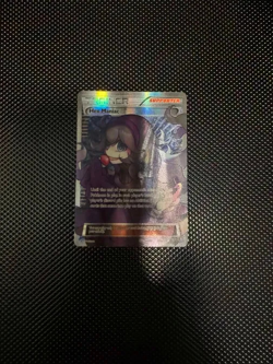 Pokemon XY Premium Collection Hex Maniac 75a/98 Full Art Ancient Origins NM-LP - Image 1