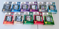 Pokemon TCG Generations Mythical Collection Box - Complete Sealed Set of 11 - Image 1