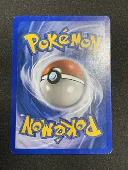 Pokemon Baltoy EX Power Keepers 44/108 Reverse Holo Stamped Common 2007 MP - Image 4