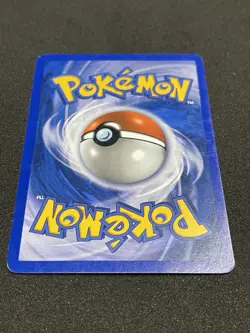 Pokemon Baltoy EX Power Keepers 44/108 Reverse Holo Stamped Common 2007 MP - Image 5