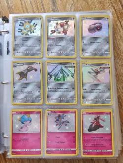 MINT - FRENCH - 2019 Pokemon HIDDEN FATES - BABY SHINY SET SV1 - SV45 - Image 4