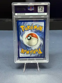 2023 POKEMON MEW EN-151 ULTRA RARE #193 MEW EX PSA 10 - Image 2