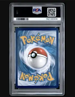 2024 POKEMON SVP PROMO IONO PREMIUM TOURNAMENT COLLECTION IONO PSA 9 - Image 2
