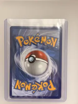 2025 Pokemon TCG Switch 123/94 PFL Full Art Ultra Rare NM - Image 2