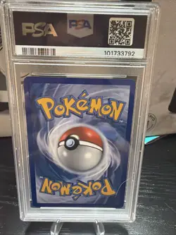 Pokemon Umbreon Prime 86/90 Ultra Rare Holo HGSS Undaunted - Image 2