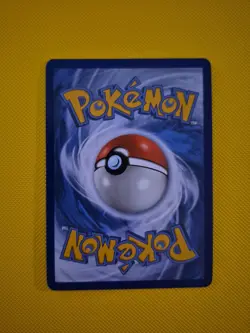 Greninja 9/18 Holo Rare - Detective Pikachu Pokemon TCG - NM - CGI - Image 2