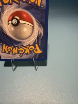 Pokemon Erika's Bellsprout - WOTC Gym Challenge Uncommon 38/132 Unlimited 2000 - Image 5