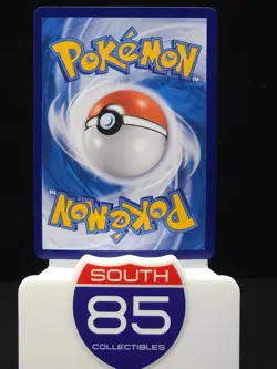 Pokemon Chinese 151C Jigglypuff 156/151 Shiny Foil NM US Seller - Image 2