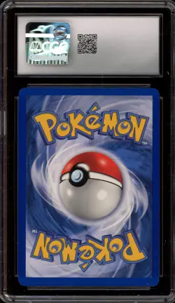 Pokemon Center Base Set Shadowless 1st Edition #85 CGC 8.5 - Image 2