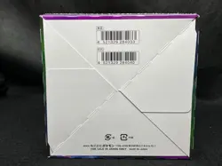 Infinity Zone Booster Box S3 Sword & Shieldt Factory sealed Japanese Pokemon - Image 4