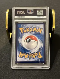 PSA 10 2025 Simplified Chinese Pokemon Eevee Gem Pack Vol 2 CBB2 CS 01 15 - Image 2