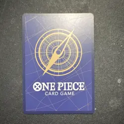 Bandai Boa Hancock OP14-112 SR The Azure Sea's Seven One Piece CCG English - Image 2