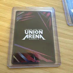 Lot of 10 Mikasa Ackermann Winner Foil - UEPR /AOT-1-023 - Union Arena - Image 2