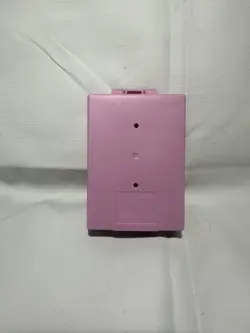 Pokemon Deck Box Trading Card Game Case Palkia Burger King 2008 - Image 3