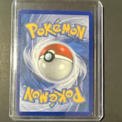 Pokemon TCG Victini 23/113 Legendary Treasures Holo Rare Card - Image 4