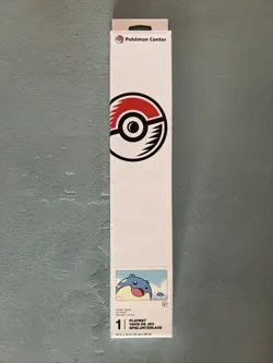 New Pokemon Center Exclusive TCG Card Game Spheal Appeal Playmat Play Mat - Image 2