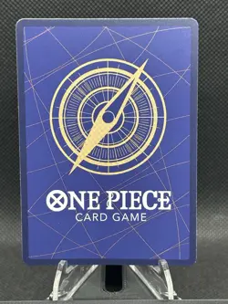 Brook EB01-046 SR - One Piece Tcg English Card Game Near Mint - Image 3