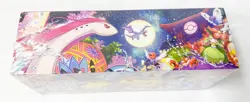 Pokemon Center Card Kanazawa Special BOX SEALED 145 146 147 Pikachu Promo Rare - Image 4