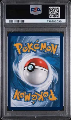 Galarian Articuno Crown Zenith SWSH282 PSA 10 Pokemon Black Star Promo Card #282 - Image 2