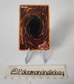 Outer Entity Azathot SHVA-EN018 *NM* 1st Edition Secret Rare Yugioh Card - Image 3