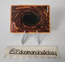 Outer Entity Azathot SHVA-EN018 *NM* 1st Edition Secret Rare Yugioh Card - Image 4