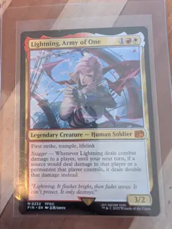 final fantasy card bundle lot - Image 3
