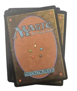 Magic The Gathering Cards Lot - Image 1