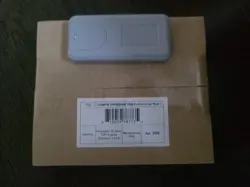 Digimon card game 2024 Evolution Cup wave 1 Kit - Magnamon Winner Card ENGLISH - Image 1