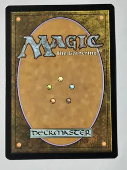 Foil TIAMAT Chris Rahn ARTIST SIGNED Autographed MTG Magic Dragon AFR Shadow NM! - Image 2