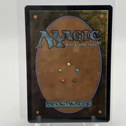 Hullbreaker Horror #95 (NM) Wilds of Eldraine WOC Magic MTG - Image 2