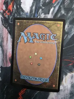 MTG Swamp First-Place Foil! 0509 Aetherdrift - Image 3