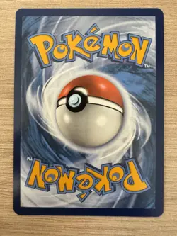 Carte Pokemon Terhal de Pierre SVP 207 Promo FR Neuve - Image 2