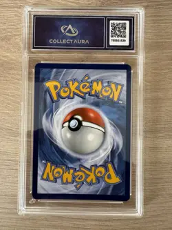 Carte Pokemon Plumeline Ex MEP 024 Promo Collect Aura 10 Mega Evolution FR - Image 2