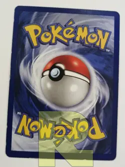 Arcanine ® Set Base 23/102 ® Non Comune ® Pokemon ® Italiano ® Good - Image 2