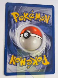 Ponyta ® Set Base 60/102 ® Comune ® Pokemon ® 1ª EDIZIONE Italiano ® EX - Image 2