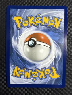 Pokemon TCG Bulbasaur Card 133/132 IR Mega Evolutions Near Mint Condition - Image 2