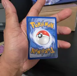 Abra 93/165 Regular Common Card Expedition E- Card Series - Image 3