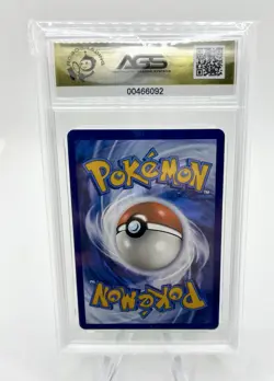 Pokemon Mega Evolution Mega Venusaur EX Ultra Rare Card 155/132 MT-GMT, PSA 10 - Image 2