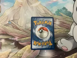 Mimikyu Ex Pokemon Prize Pack Series 3 Promo Pokemon Card NM/LP - Image 4